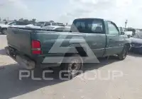 1999 Dodge RAM фото