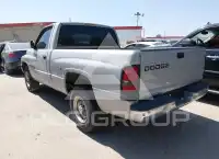 1999 Dodge RAM фото
