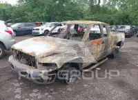 1999 Dodge RAM фото