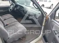 1999 Dodge RAM фото