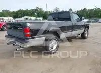1999 Dodge RAM фото