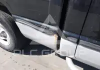 1999 Dodge RAM фото