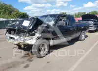 1999 Dodge RAM фото