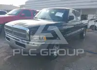 1999 Dodge RAM photo