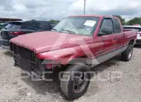 1999 Dodge RAM фото
