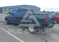 1999 Dodge RAM фото