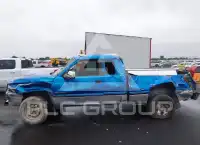 1999 Dodge RAM фото