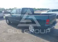1999 Dodge RAM фото