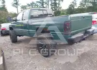 1999 Dodge RAM фото