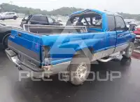 1999 Dodge RAM фото
