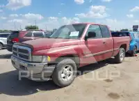 1999 Dodge RAM photo
