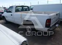 1999 Dodge RAM фото