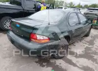 1999 Dodge Stratus фото