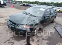 1999 Dodge Stratus фото