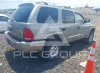 1999 Dodge DURANGO фото