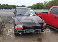 1999 Dodge DURANGO фото
