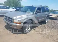 1999 Dodge DURANGO фото
