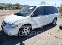 1999 Dodge Grand Caravan фото