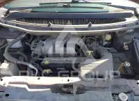 1999 Dodge Grand Caravan фото