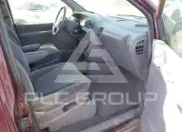 1999 Dodge Grand Caravan фото
