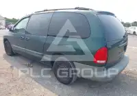 1999 Dodge Grand Caravan photo