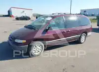 1999 Dodge Grand Caravan фото