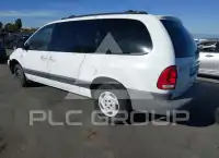 1999 Dodge Grand Caravan photo