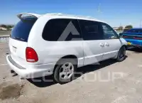 1999 Dodge Grand Caravan фото
