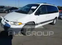 1999 Dodge Grand Caravan photo