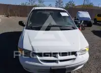 1999 Dodge CARAVAN фото