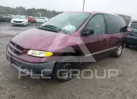 1999 Dodge CARAVAN фото