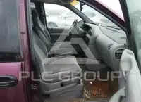 1999 Dodge CARAVAN фото