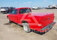 1999 Dodge DAKOTA фото