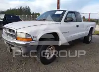 1999 Dodge DAKOTA фото
