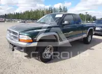 1999 Dodge DAKOTA фото