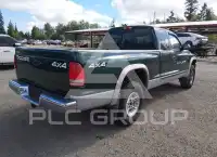 1999 Dodge DAKOTA фото
