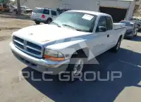 1999 Dodge DAKOTA photo