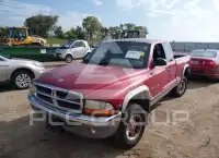 1999 Dodge DAKOTA photo