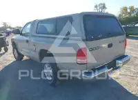 1999 Dodge DAKOTA фото