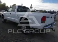 1999 Dodge DAKOTA фото