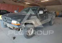 1999 Dodge DAKOTA фото