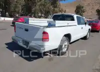 1999 Dodge DAKOTA photo
