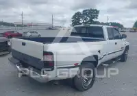 1999 Dodge RAM фото
