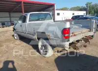1999 Dodge RAM фото