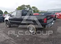 1999 Dodge RAM фото