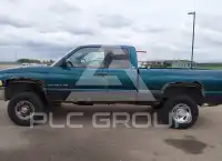 1999 Dodge RAM photo