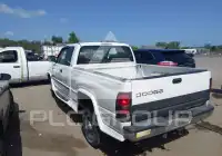 1999 Dodge RAM фото