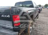 1999 Dodge RAM фото