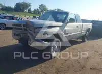 1999 Dodge RAM фото