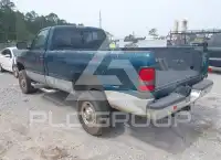 1999 Dodge RAM фото